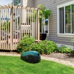 Robomow Robotmaaier RT 700 -Exporteren Tuin Genoegen Winkel RT B10 2021 07