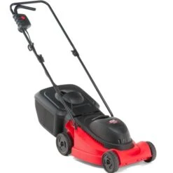 MTD Elektrische Grasmaaier Smart 38 E