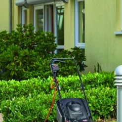 MTD Elektrische Grasmaaier Smart 38 E -Exporteren Tuin Genoegen Winkel Smart 38E2