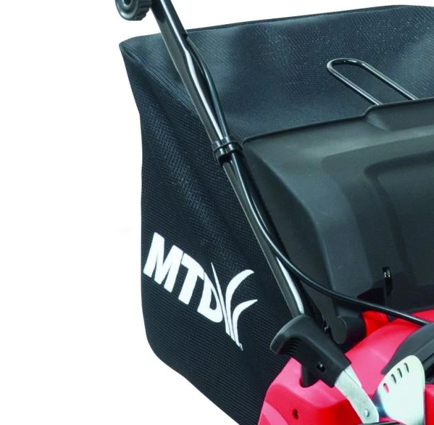 MTD Elektrische Verticuteermachine Smart 30 VE 5 MTD Elektrische Verticuteermachine Smart 30 VE - Afbeelding 3