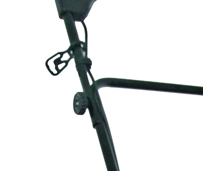 MTD Elektrische Verticuteermachine Smart 30 VE 6 MTD Elektrische Verticuteermachine Smart 30 VE - Afbeelding 4