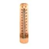 Esschert Thermometer Koper 1 Esschert Thermometer Koper -Exporteren Tuin Genoegen Winkel TH91 01