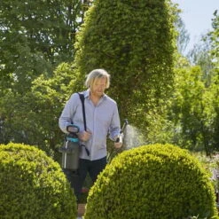 Gardena Drukspuit 5 Liter Easypump -Exporteren Tuin Genoegen Winkel VZ 663765