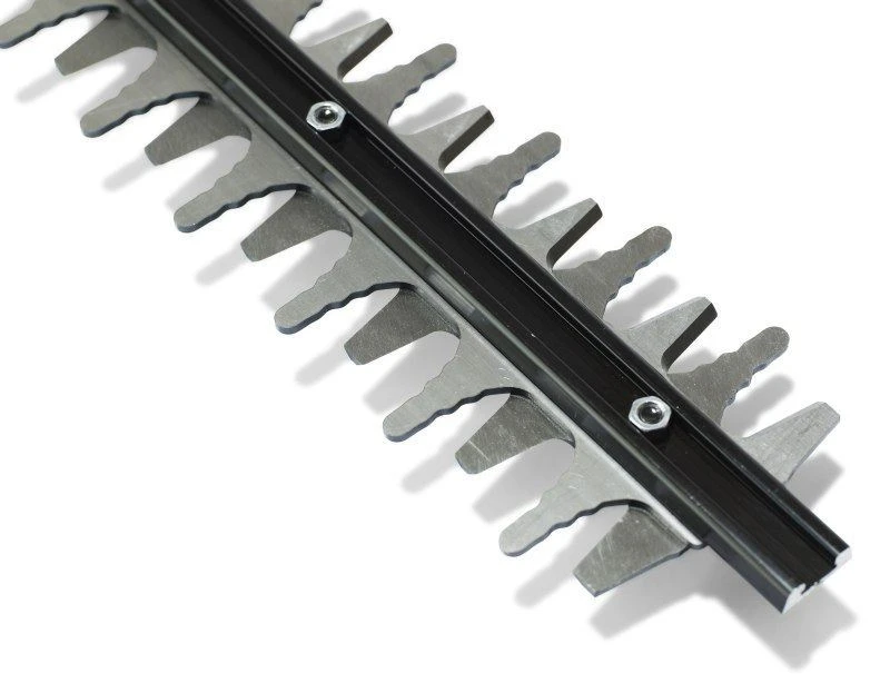 McCulloch Benzine Heggenschaar SuperLite 4528 4 McCulloch Benzine Heggenschaar SuperLite 4528 - Afbeelding 2