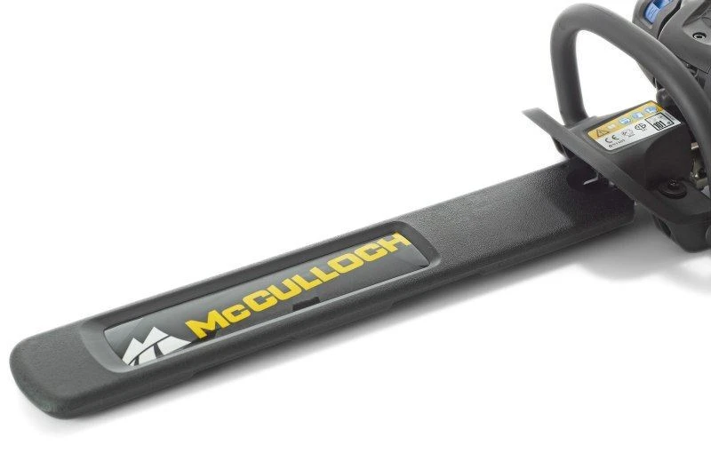 McCulloch Benzine Heggenschaar SuperLite 4528 5 McCulloch Benzine Heggenschaar SuperLite 4528 - Afbeelding 3