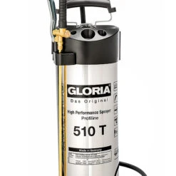 Gloria 510 T - 10 Liter Roestvaststaal NBR