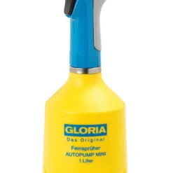 Gloria AutoPump Mini - 1 Liter Fijnsproeier NBR + LED Verlichting