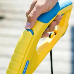 Gloria Multibrush Onkruidborstel -Exporteren Tuin Genoegen Winkel csm MultiBrush speedcontrol Detail 3 16f6cc93bd