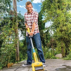 Gloria Multibrush Onkruidborstel -Exporteren Tuin Genoegen Winkel csm MultiBrush speedcontrol Live 2 fdca8856e4