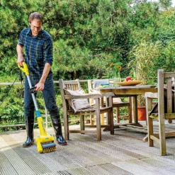 Gloria Multibrush Onkruidborstel -Exporteren Tuin Genoegen Winkel csm MultiBrush speedcontrol Live 3 da96a2fa77