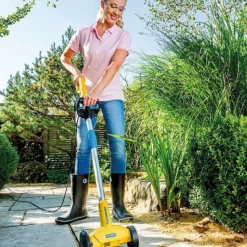 Gloria Onkruidvoegenborstel Weedbrush Li-on BOSCH Zonder Accu -Exporteren Tuin Genoegen Winkel csm WeedBrush Live 2 c4d4f7d9a9 1