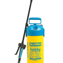 Gloria Drukspuit Hobby 5 Liter - Exclusiv
