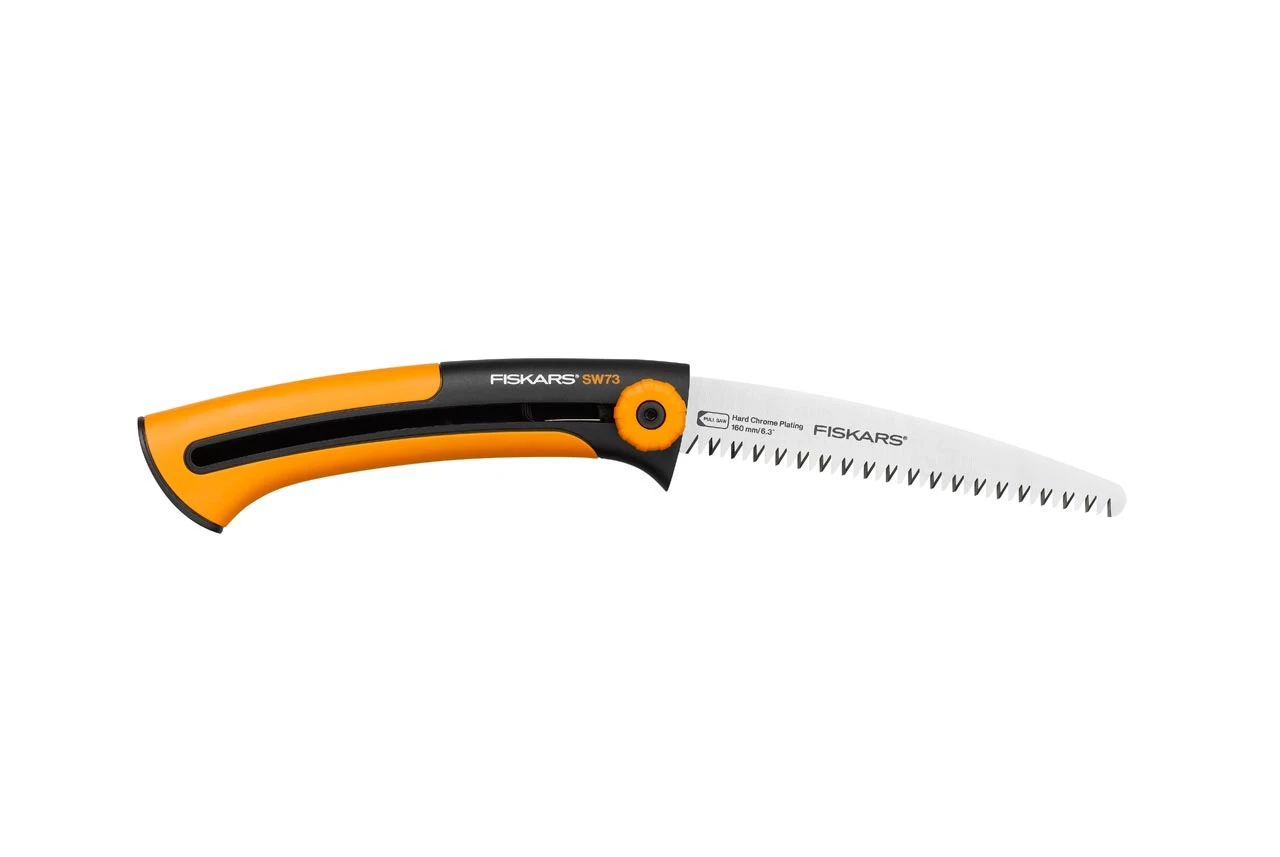 Fiskars Snoeizaag SW73 Groftandig Xtract - 22.5 Cm 3 Fiskars Snoeizaag SW73 Groftandig Xtract - 22.5 Cm