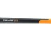 Fiskars Kloofbijl X17 - 60 Cm -Exporteren Tuin Genoegen Winkel fiskars kloofbijl x17