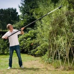 Fiskars Snoeigiraffe Telescopisch UPX86 240-400 Cm 5 Fiskars Snoeigiraffe Telescopisch UPX86 240-400 Cm -Exporteren Tuin Genoegen Winkel fiskars snoei giraffe up86 2