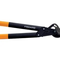 Fiskars Takkenschaar L85 Powerstep - 57 Cm
