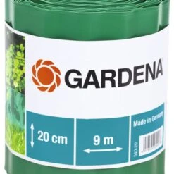 Gardena Graskantafzetting 9-20 Cm