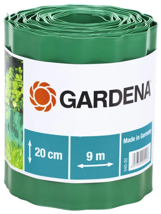 Gardena Graskantafzetting 9-20 Cm 3 Gardena Graskantafzetting 9-20 Cm