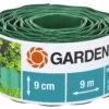 Gardena Graskantafzetting 9-9 Cm -Exporteren Tuin Genoegen Winkel gardena graskantafzetting 9 9