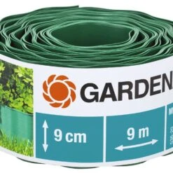 Gardena Graskantafzetting 9-9 Cm