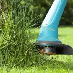 Gardena Elektrische Trimmer SmallCut 300/23 -Exporteren Tuin Genoegen Winkel gardena trimmer 300 231