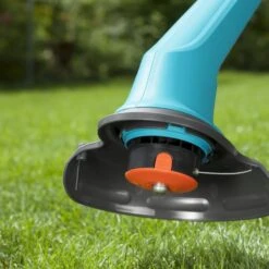 Gardena Elektrische Trimmer SmallCut 300/23 -Exporteren Tuin Genoegen Winkel gardena trimmer 300 232