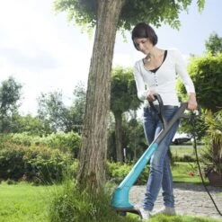 Gardena Elektrische Trimmer SmallCut 300/23 -Exporteren Tuin Genoegen Winkel gardena trimmer 300 233