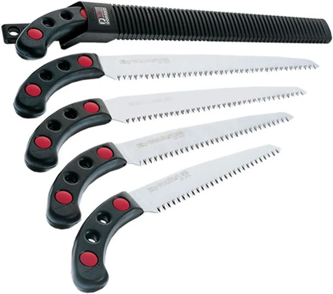 Silky Zaagblad Gomtaro 30 Cm 4 Silky Zaagblad Gomtaro 30 Cm - Afbeelding 2